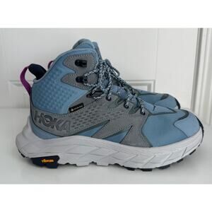 Hoka Anacapa Mid GTX - Women's Size 8B - NWOT